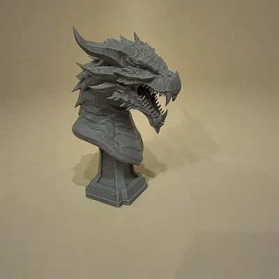 Ancalagon the Black – Busta