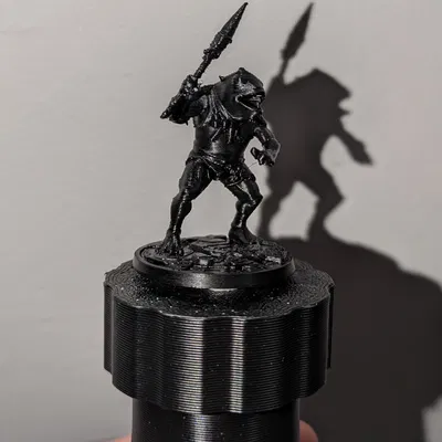 Kuo-Toa Marauder DND