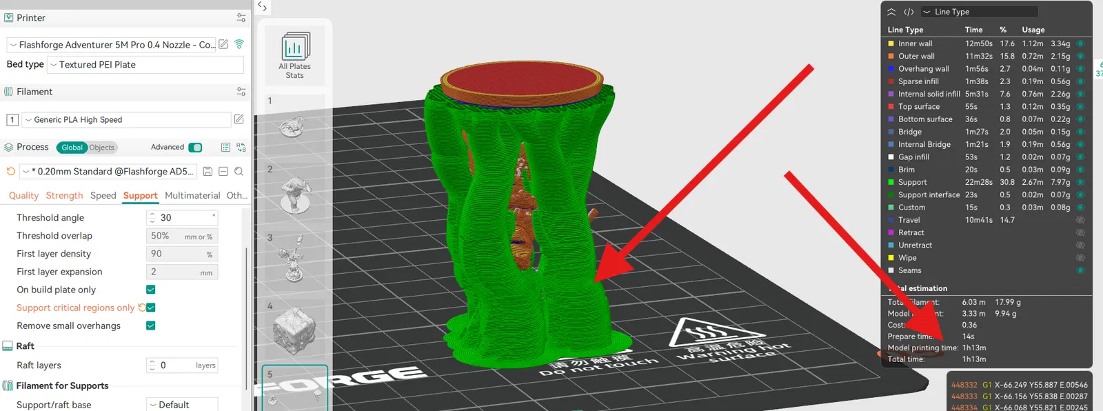Kuo-Toa Marauder DND - Image 3