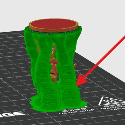 Kuo-Toa Marauder DND