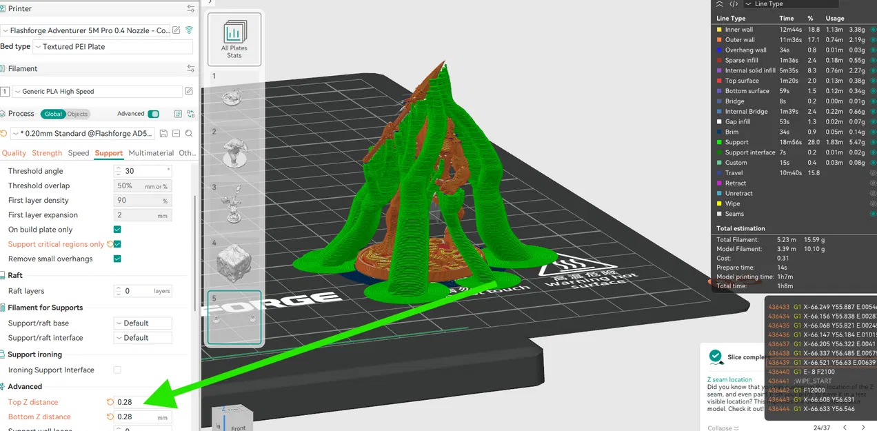 Kuo-Toa Marauder DND - Image 4
