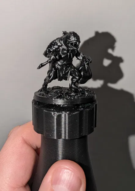 Kuo-Toa Marauder DND Mini - Image 4