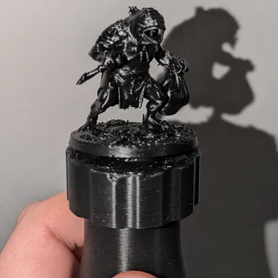 Kuo-Toa Marauder DND Mini