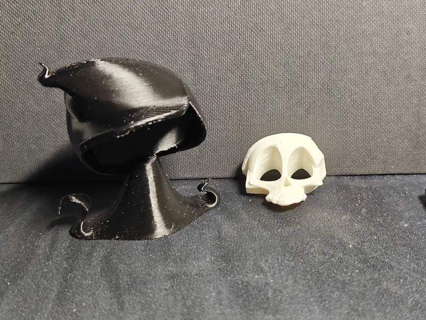 Thần Chết (Grim Reaper) mini dễ thương - Image 2