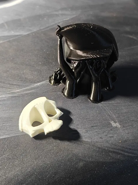 Thần Chết (Grim Reaper) mini dễ thương - Image 3