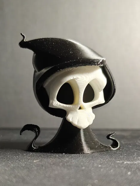 Thần Chết (Grim Reaper) mini dễ thương - Image 4