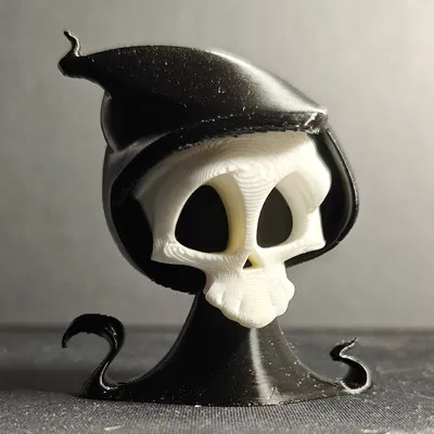 Thần Chết (Grim Reaper) mini dễ thương