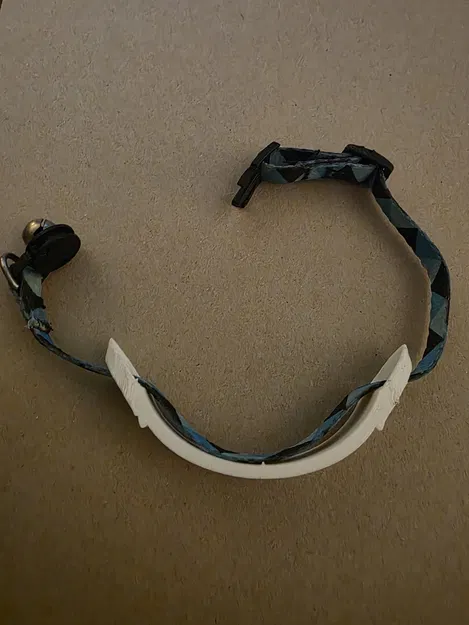 Thẻ gắn vòng cổ (Tag for collar) - Image 2