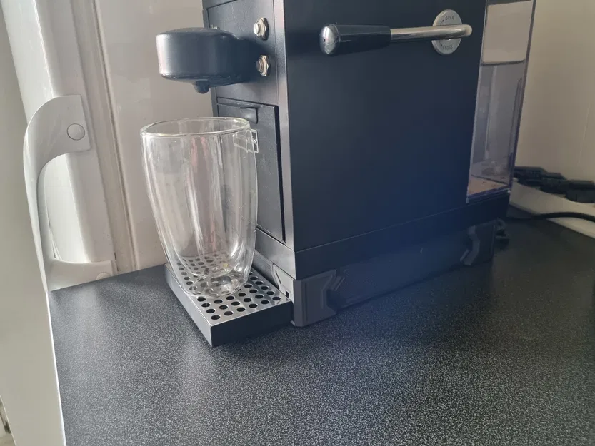 Bệ nâng cho máy Nespresso Sjöstrand (Riser) - Image 1