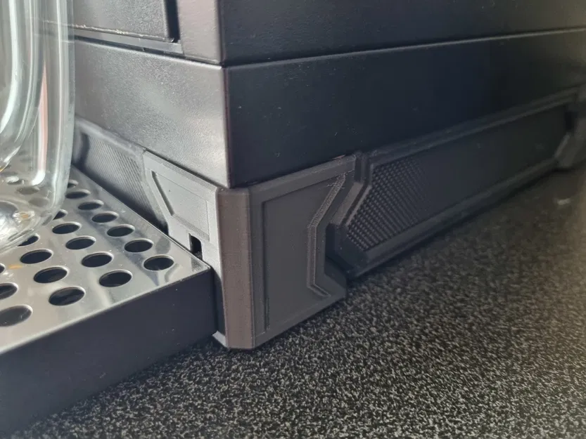 Bệ nâng cho máy Nespresso Sjöstrand (Riser) - Image 2