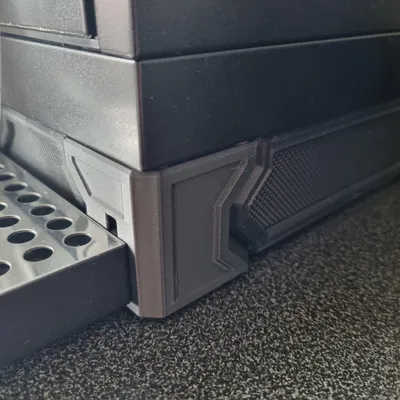 Bệ nâng cho máy Nespresso Sjöstrand (Riser)