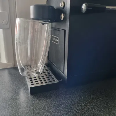 Bệ nâng cho máy Nespresso Sjöstrand (Riser)