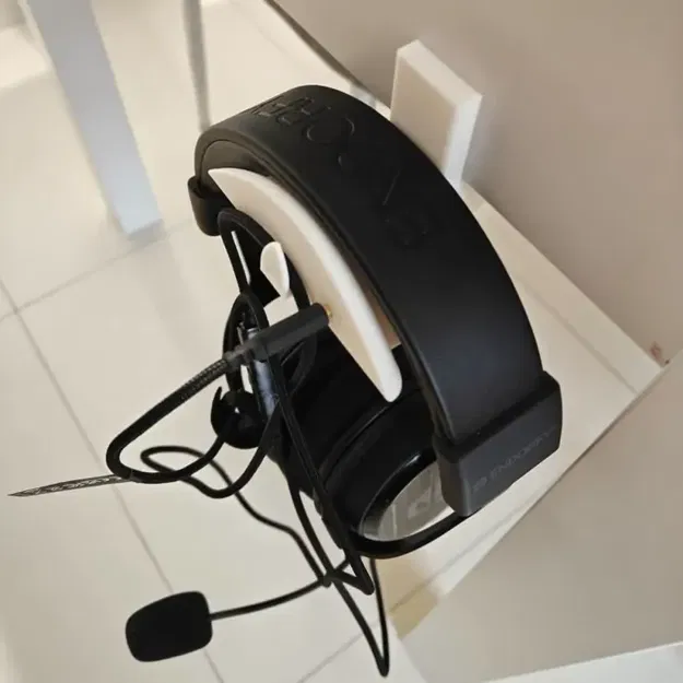 Giá treo tai nghe (Uchwyt na słuchawki) - Image 2