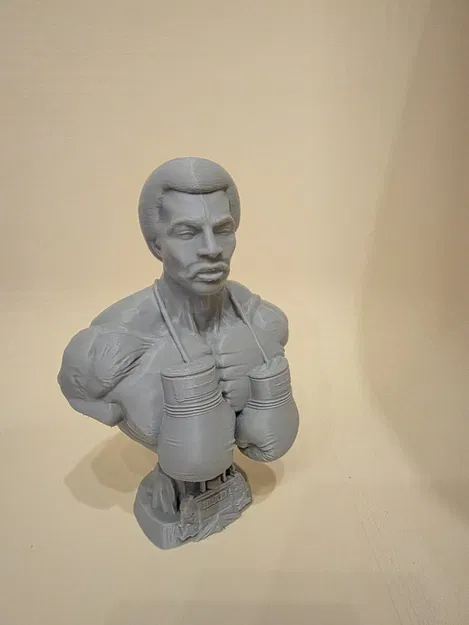 Apollo Creed – King of the Ring - Image 1