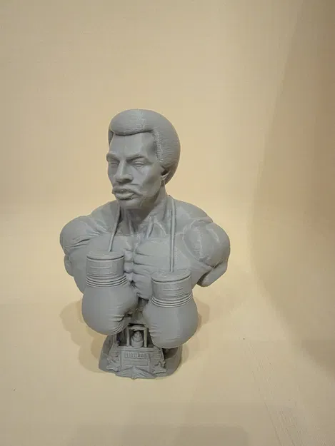 Apollo Creed – King of the Ring - Image 2