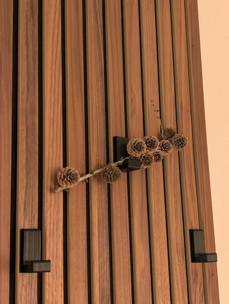 Móc treo cho tấm tiêu âm (Hook for acoustic panel) - Image 3