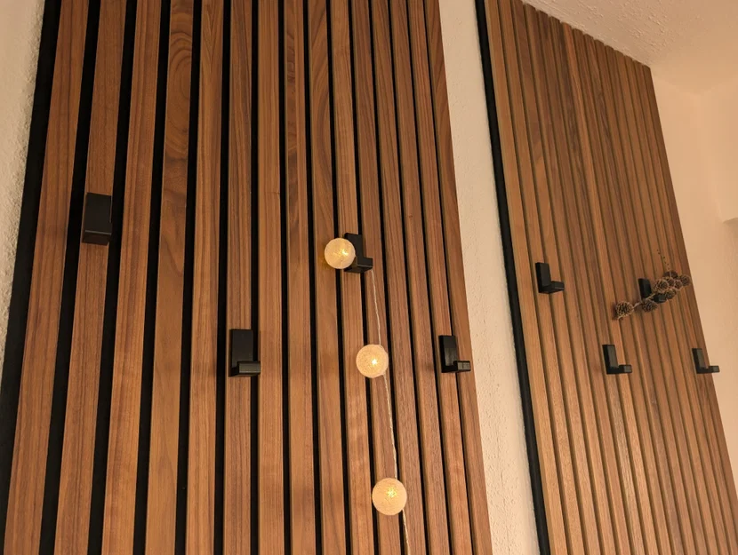 Móc treo cho tấm tiêu âm (Hook for acoustic panel) - Image 4