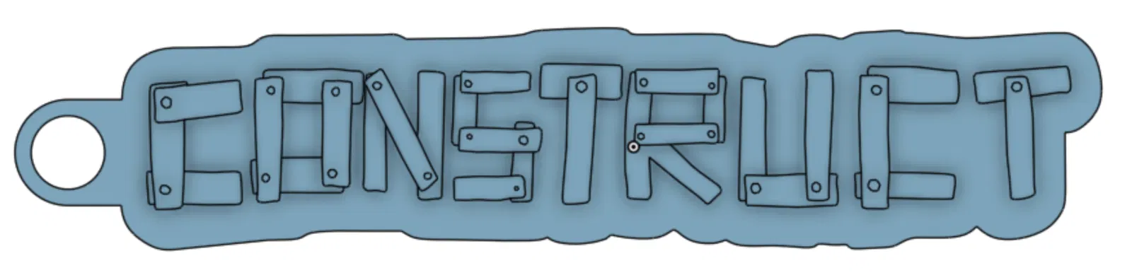 Móc khóa (Keychain) - Image 1