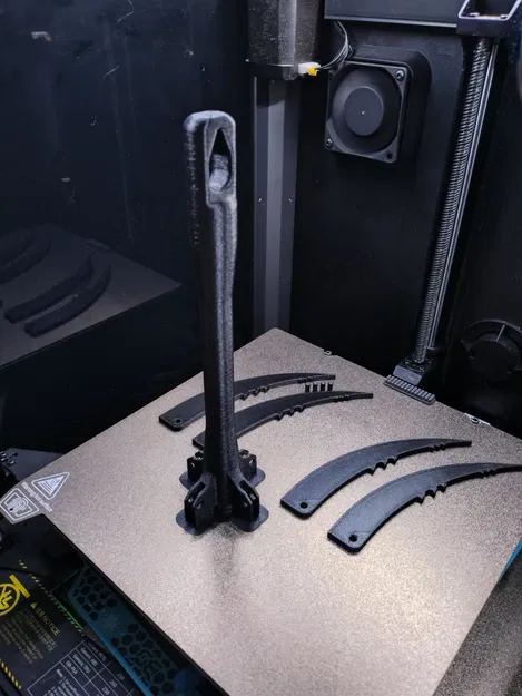 Móc Câu Grapple (Đạo cụ chức năng) - Image 5