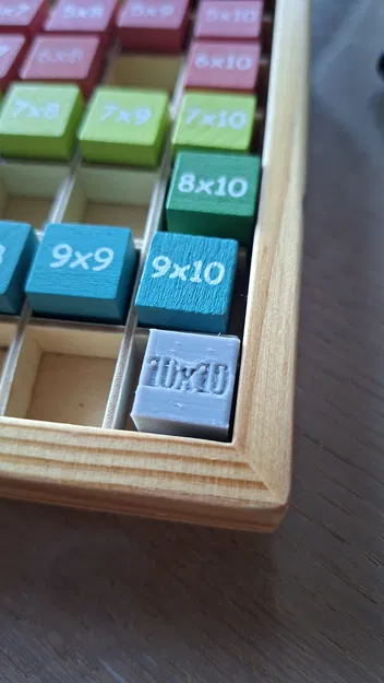 Honderveld 100 - 10x10 - Image 1