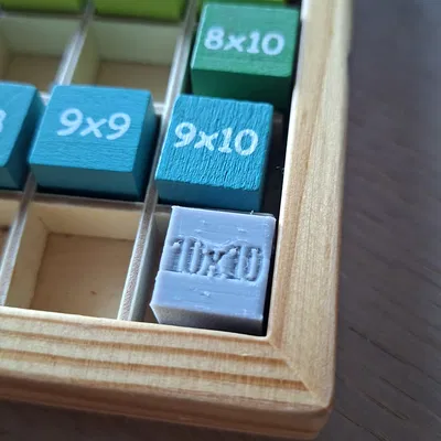 Honderveld 100 - 10x10