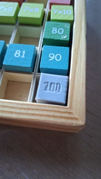 Honderveld 100 - 10x10 - Image 2