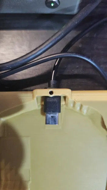 Dock sạc Corsair Scimitar - Đế sạc chuột không dây USB-C - Image 3