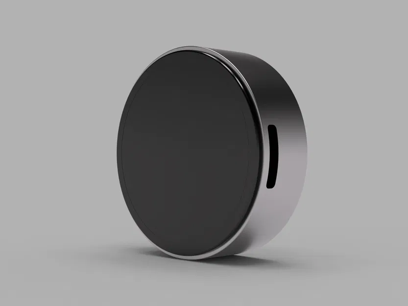 Các housing cho GaggiMate Waveshare S3 AMOLED 1.75 inch (housing 4) - Image 1