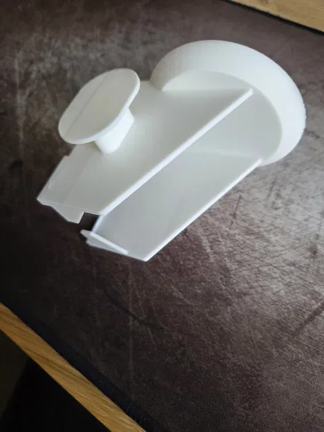 Echo Dot (GEN 5) Remiix - Ngàm gắn phích cắm UK - Image 2