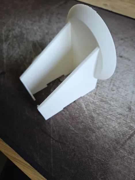 Echo Dot (GEN 5) Remiix - Ngàm gắn phích cắm UK - Image 3