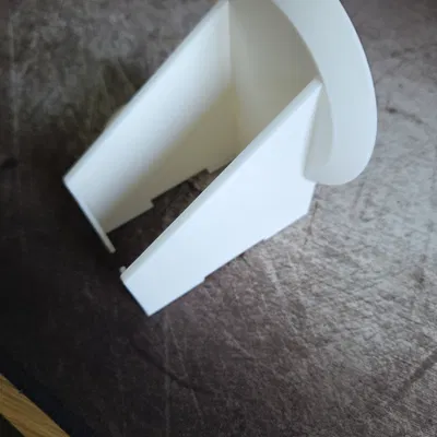 Echo Dot (GEN 5) Remiix - Ngàm gắn phích cắm UK