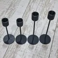 Chân nến tối giản (Minimalist Candle Holder) - Thumbnail 1