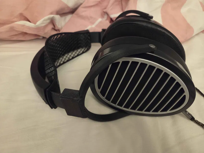 Khớp nối Hifiman cho Vòng đeo đầu Capra v3 - Image 3