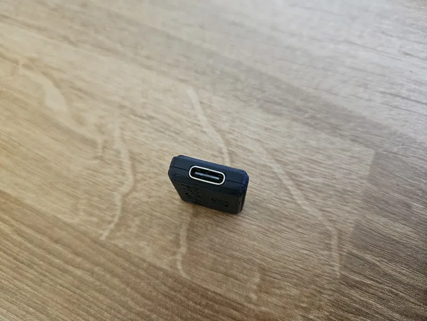 Vỏ siêu nhỏ cho ESP32 C3 Super Mini (tiny case) - Image 2