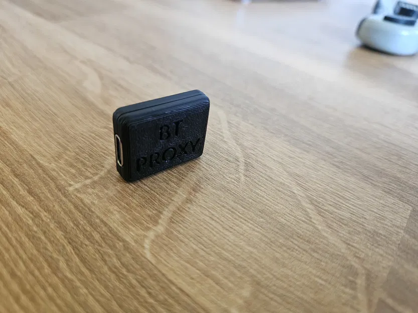 Vỏ siêu nhỏ cho ESP32 C3 Super Mini (tiny case) - Image 3