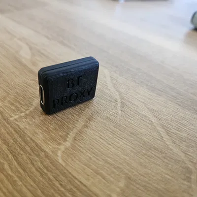 Vỏ siêu nhỏ cho ESP32 C3 Super Mini (tiny case)