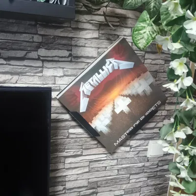 Kệ treo tường đĩa vinyl dạng nổi (Floating record shelf)