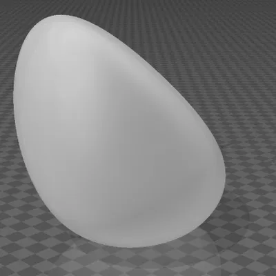 Đá mịn (Smooth stone)