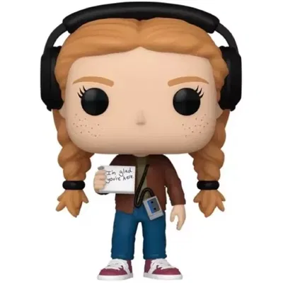 Max – mô hình Funko POP! từ Stranger Things