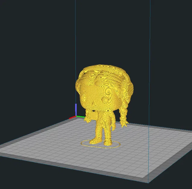 Max – mô hình Funko POP! từ Stranger Things - Image 2