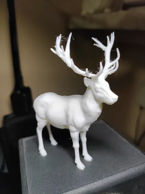 Hươu (Deer) - Image 2