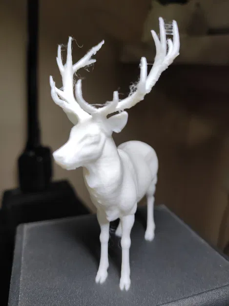 Hươu (Deer) - Image 4