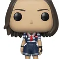 Robin – tượng Funko POP! từ Stranger Things - Thumbnail 1