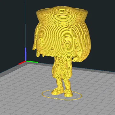 Robin – tượng Funko POP! từ Stranger Things