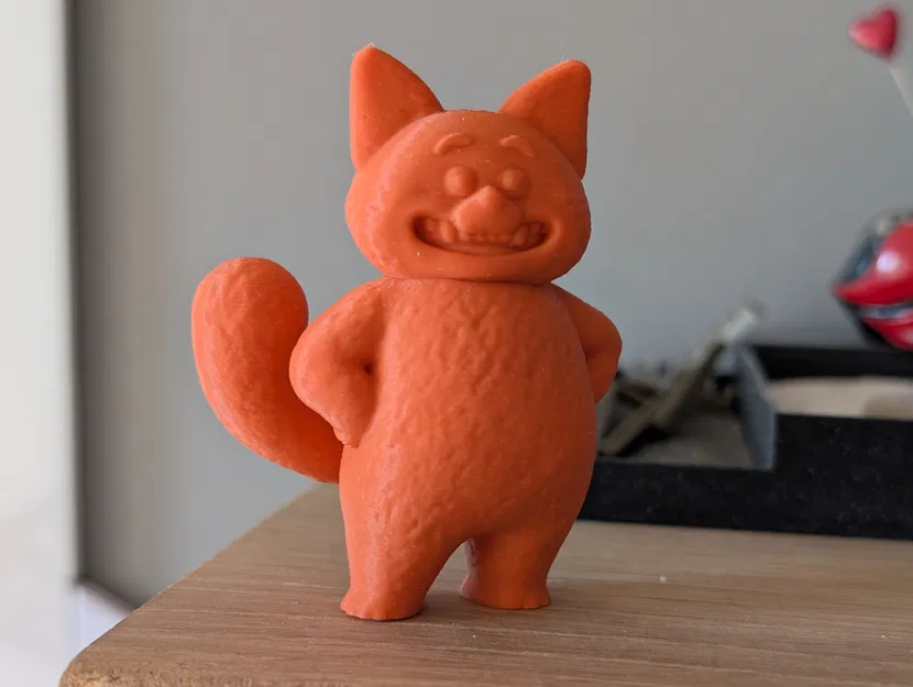 Gấu Trúc Đỏ (Red Panda) trong phim Turning Red - Image 2