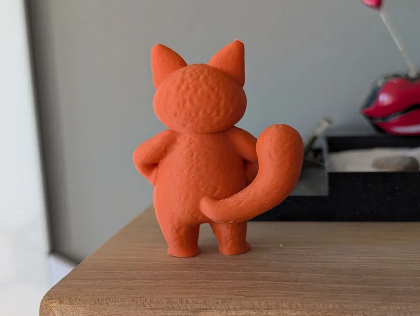 Gấu Trúc Đỏ (Red Panda) trong phim Turning Red - Image 3