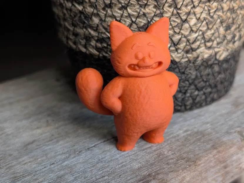 Gấu Trúc Đỏ (Red Panda) trong phim Turning Red - Image 4