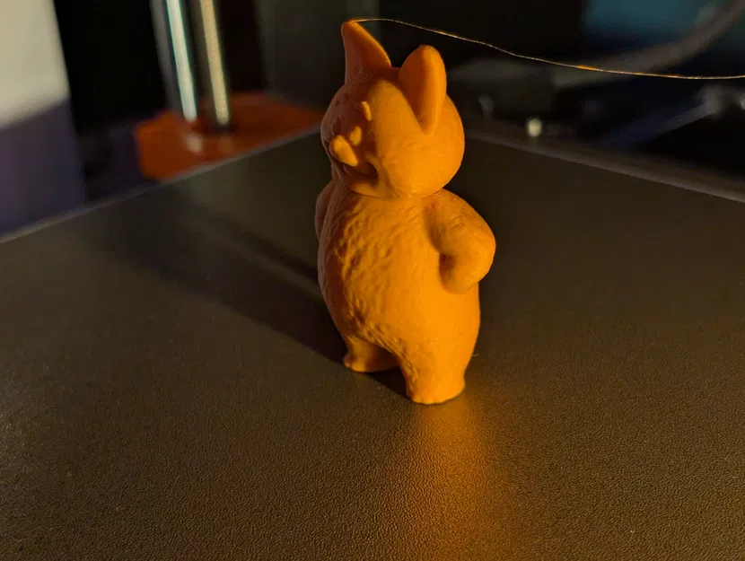 Gấu Trúc Đỏ (Red Panda) trong phim Turning Red - Image 5