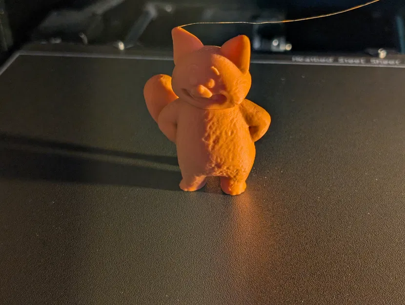 Gấu Trúc Đỏ (Red Panda) trong phim Turning Red - Image 6