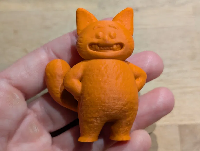 Gấu Trúc Đỏ (Red Panda) trong phim Turning Red - Image 7